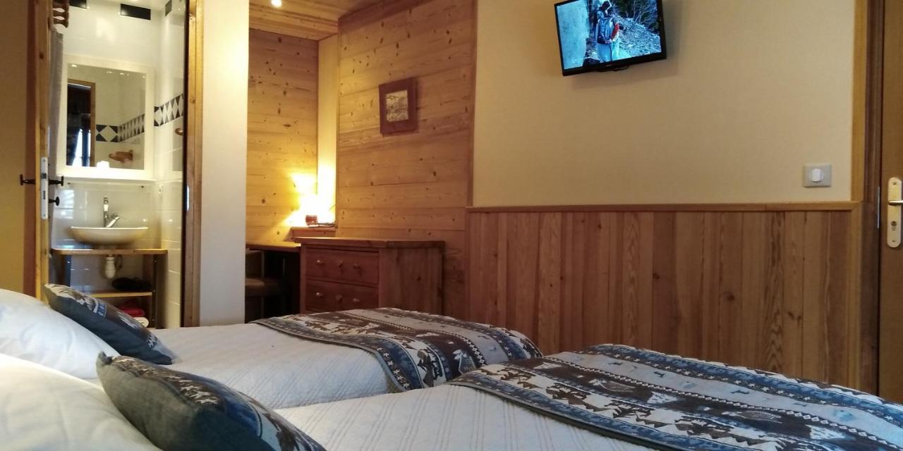 Hotel Le Dome Tignes Exterior foto